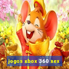 jogos xbox 360 xex